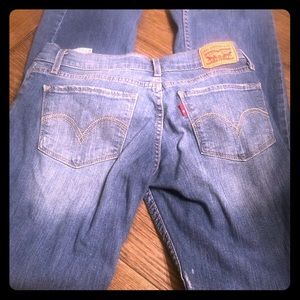 Levi Jeans
